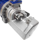 110 Volt 1440 Watt Hand Held Portable Electric Rebar Cutter Cutting 1" (25MM)