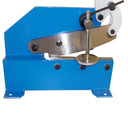 12 IN. HAND SHEAR Cutter Sheet Metal Steel Plastic Brass