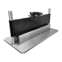 12" Angle Bending Press Brake Punch Die V Block Attachment 12 20 ton Hydraulic Press Part