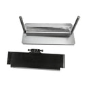 12" Angle Bending Press Brake Punch Die V Block Attachment 12 20 ton Hydraulic Press Part