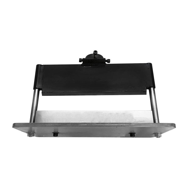 12" Angle Bending Press Brake Punch Die V Block Attachment 12 20 ton Hydraulic Press Part