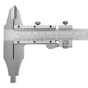 12" Precision Vernier Caliper Hardened SS With 0.001"/0.02MM Graduation