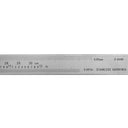 12" Precision Vernier Caliper Hardened SS With 0.001"/0.02MM Graduation