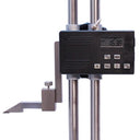 12'' 300MM Digital ELECTRONIC Dual Beam Height Gage Double Column Gauge