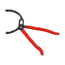 13" Adjustable Oil Filter Wrench Pliers Non-Slip Grip Oil Filters Up To 5-1/9"