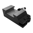 13-18" Swing CXA #10 Knurling Turning Facing Holder Lathe Tool Post 250-310