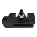 13-18" Swing CXA #10 Knurling Turning Facing Holder Lathe Tool Post 250-310