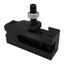 13-18" Swing CXA #10 Knurling Turning Facing Holder Lathe Tool Post 250-310