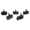 13-18'' Piston Quick Change Tool Post Set FR Aloris 300 Boring Tool Holder