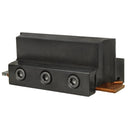 14 PC 5/8" SHANK Self-Lock Carbide Cut-Off Tool NCIH26-3 SLTBN16-5