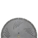14 x .125 x 1-20mm V-Max Segmented Diamond Saw Blade 14" Concrete Brick Circular Saw