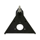 14 x 10  Black A Frame Coupler Accepts 2'' Hitch Ball 5,000 Lbs CLASS III Trailer Hitch