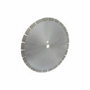 14'' x .120'' x 1''-20mm Segmented Cutting Saw Blade Blade General Purpose Wet/Dry