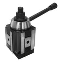 14-20" Lathe Quick Change Tool Post CNC 250-400 CA Piston Type Lathing