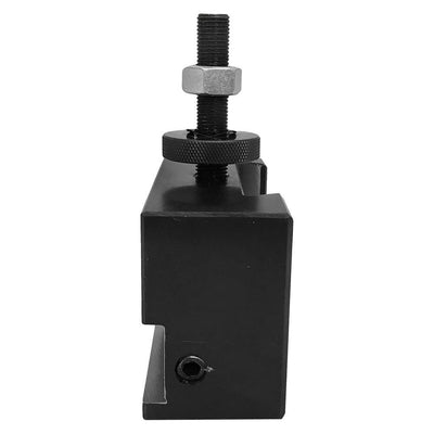 14-20" Swing CA#7 Quick Change Post Lathe Universal Parting Blade Tool Holder 250-407