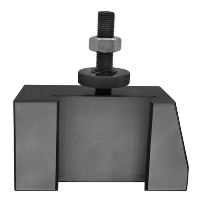 14-20" Swing CA#7 Quick Change Post Lathe Universal Parting Blade Tool Holder 250-407