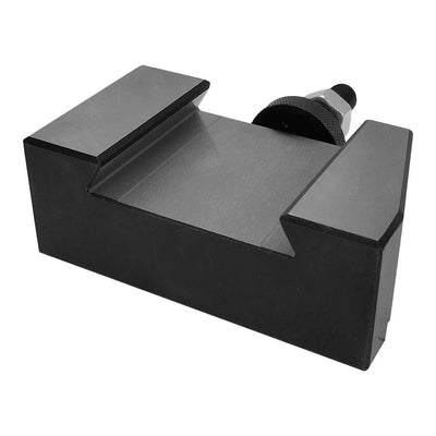 14-20" Swing CA#7 Quick Change Post Lathe Universal Parting Blade Tool Holder 250-407