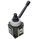 14-20'' Piston Quick Change Tool Post Set FR Aloris Boring Lathe Tool Holder