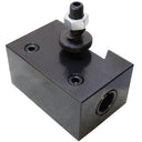 14-20'' Piston Quick Change Tool Post Set FR Aloris Boring Lathe Tool Holder