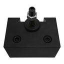 14-20'' Swing CA #4 Quick Change Heavy Duty Boring Bar CNC Tool Post Holder 250 - 404