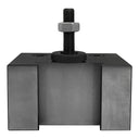 14-20'' Swing CA #4 Quick Change Heavy Duty Boring Bar CNC Tool Post Holder 250 - 404