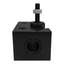 14-20'' Swing CA #4 Quick Change Heavy Duty Boring Bar CNC Tool Post Holder 250 - 404