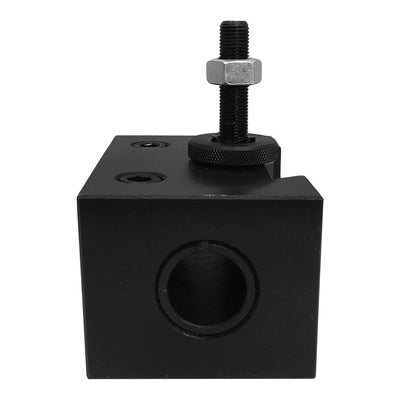 14-20'' Swing CA #4 Quick Change Heavy Duty Boring Bar CNC Tool Post Holder 250 - 404