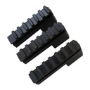 15" Scroll Chuck 3-Jaws Self Center Welding Positioner 6-5/8" Hole Diameter