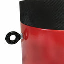 150 Ton 6" Stroke Hydraulic Cylinder Lifting Jack Ram 12.25" Closed Height W/ Lock Nut