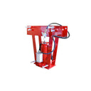 16 Ton AIR Pneumatic Hydraulic Pipe Tube Bender Bending