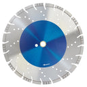 16" All Cut Pro Diamond Saw Blade Rebar Concrete Brick Stone Asphalt Granite