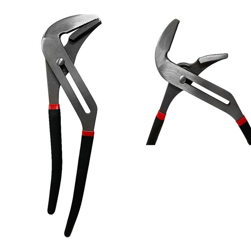 16" Jumbo TONGUE and GROOVE JOINT PLIERS