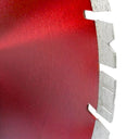 16" Supreme Diamond Saw Blade Concrete Granite Block Brick Paver 15MM Wet Dry