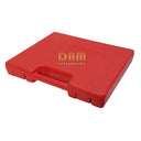 17 PC Precision Angle Block 1/4 to 45 Degree Set Machinist Toolmaker .0003 ACC