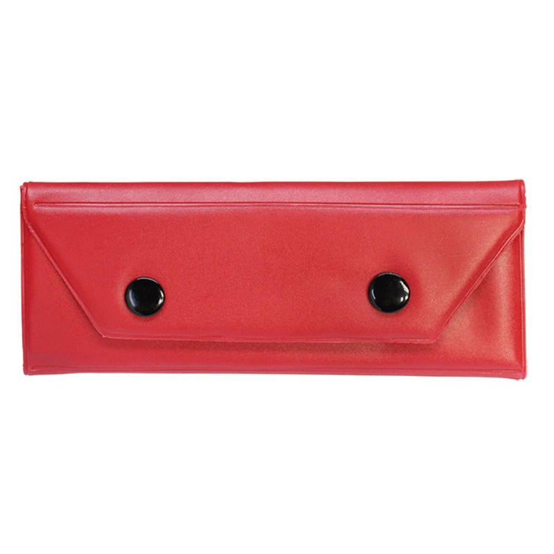 18 Piece Angle Gage Set 5 - 90 Degree Pouge Case included