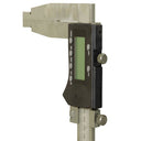 18''/450mm Range Electronic Digital Caliper Ruler Long Jaw .0024"/0.06mm Accuracy