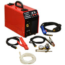 180 Amp IGBT Inverter MIG MAG MMA Stick Welder Welding DC