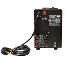 180 Amp IGBT Inverter MIG MAG MMA Stick Welder Welding DC
