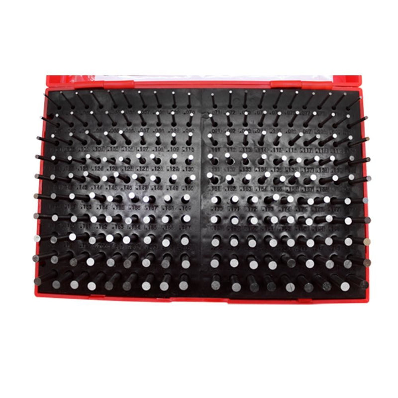 190 Pc M1 .061-.250&