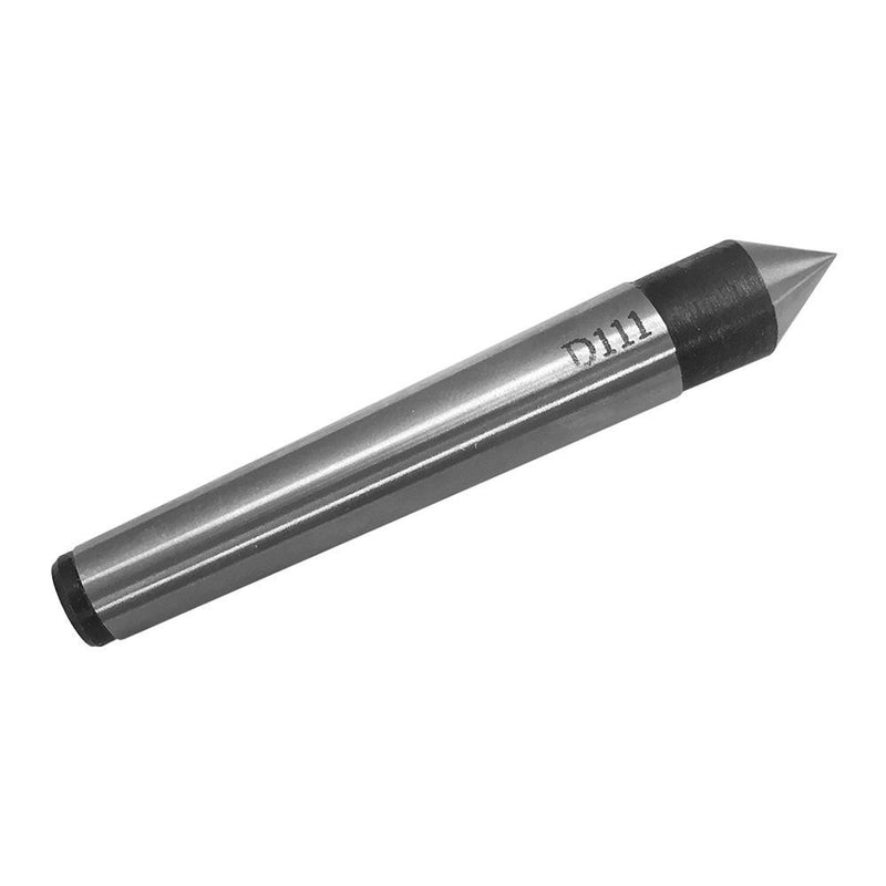 1MT Lathe Dead Point Center Morse Taper 