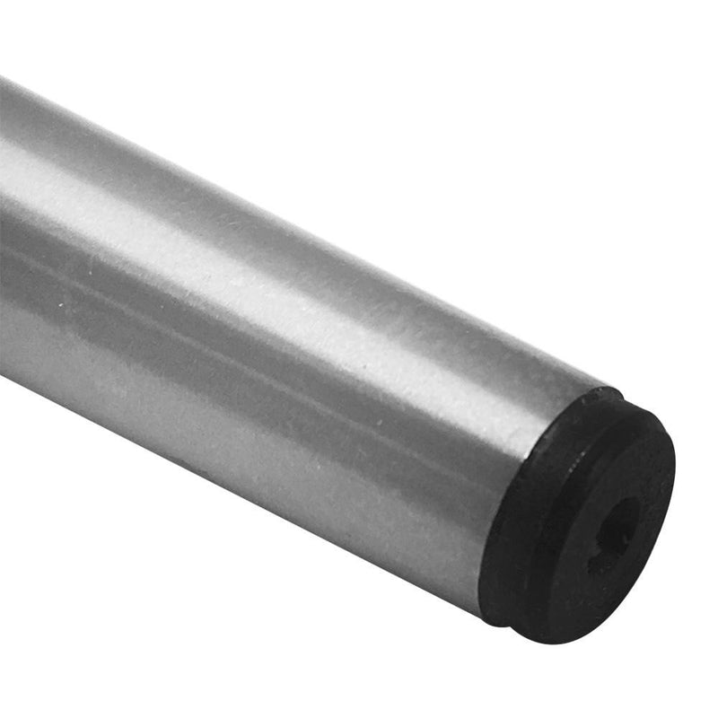 1MT Lathe Dead Point Center Morse Taper 