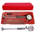 2 to 6'' Dial Indicator Bore Gage Set .0005 GRAD Gauge  Engine Cylinder Hole
