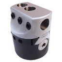 2" Inch Boring Head Hole Size 1/2" Shank Bars Milling Lathe Tool Workholding