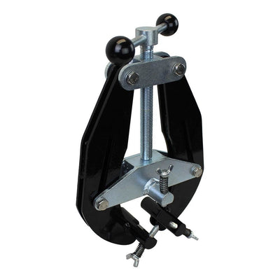 2" to 6" Alignment Pipe Clamp Tool Durable Thread Design Tee Fitting Elbow
