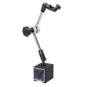 2"x 2.3" Magnetic Base Dial indicator Holder Adjustment Mech Arm 170 LBS