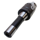 2" Boring Head R8 Set 9 PC 1/2'' Shank Carbide Tipped