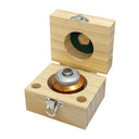 2'' Electronic Magnetic Z Axis Zero Setter .0002'' Gage Gauge CNC Height Up To 50mm