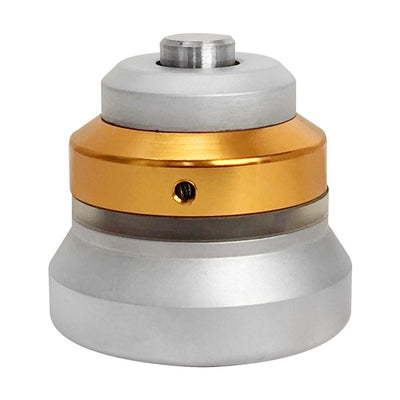 2'' Electronic Magnetic Z Axis Zero Setter .0002'' Gage Gauge CNC Height Up To 50mm