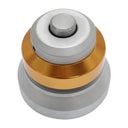 2'' Electronic Magnetic Z Axis Zero Setter .0002'' Gage Gauge CNC Height Up To 50mm