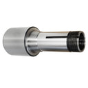 2'' Precision Lathe Face Plate 5C Fixture Mount Steel Collet 2'' x 2''